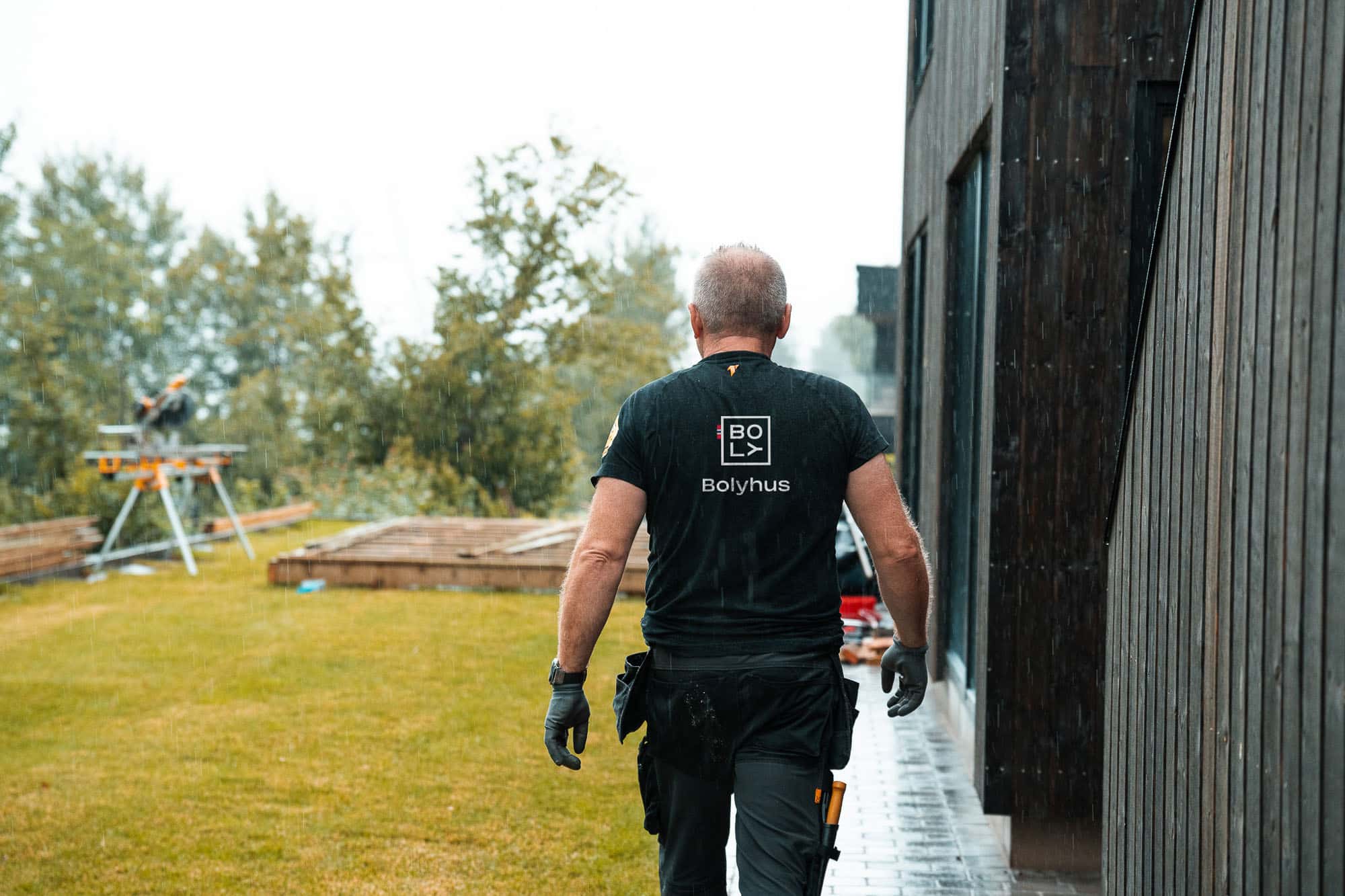 Borgestad Bygg Tomrer 3